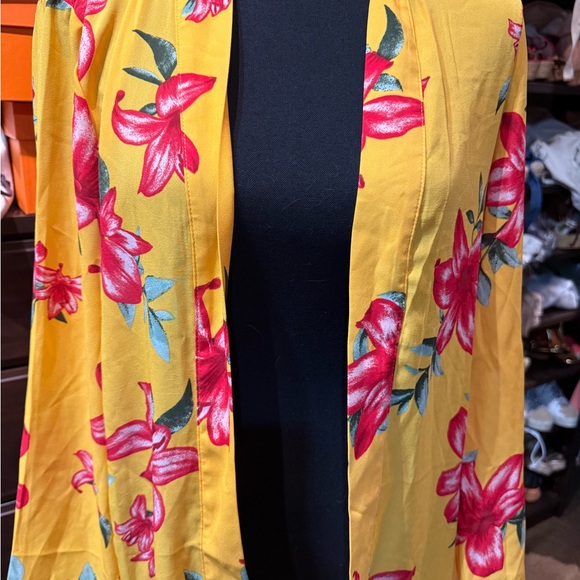 Guess kimono - Picture 4 of 4